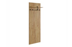 БОДРУМ Прихожая (модульная) дуб крафт золотой в Агрызе - agryz.ok-mebel.com | фото