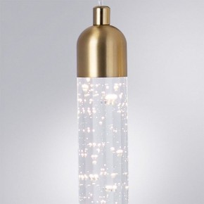 Бра Arte Lamp Bias A1802AP-5PB в Агрызе - agryz.ok-mebel.com | фото 2