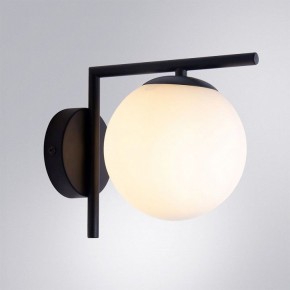 Бра Arte Lamp Bolla-Unica A1924AP-1BK в Агрызе - agryz.ok-mebel.com | фото 2