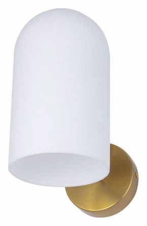 Бра Arte Lamp Cassel A5454AP-1PB в Агрызе - agryz.ok-mebel.com | фото