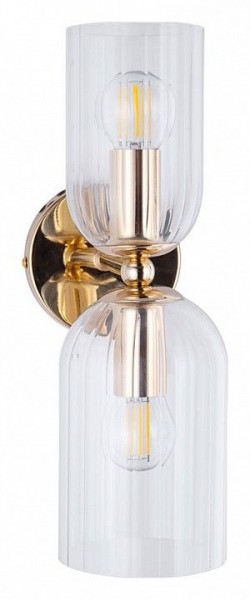 Бра Arte Lamp Charm A1623AP-2GO в Агрызе - agryz.ok-mebel.com | фото