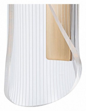 Бра Arte Lamp Ciclone A2473AP-7PB в Агрызе - agryz.ok-mebel.com | фото 2