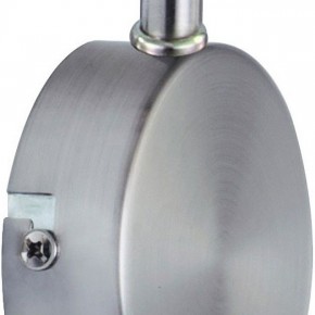 Бра Arte Lamp Falena A3116AP-1SS в Агрызе - agryz.ok-mebel.com | фото 3