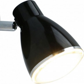 Бра Arte Lamp Gioved A6008AP-1BK в Агрызе - agryz.ok-mebel.com | фото 2