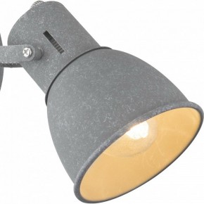 Бра Arte Lamp Jovi A1677AP-1GY в Агрызе - agryz.ok-mebel.com | фото 2
