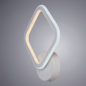 Бра Arte Lamp Polli A9005AP-1WH в Агрызе - agryz.ok-mebel.com | фото 2