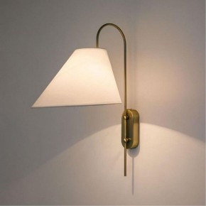 Бра Arte Lamp Rondo A4086AP-1AB в Агрызе - agryz.ok-mebel.com | фото 2