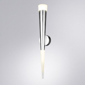 Бра Arte Lamp Sabik A6010AP-1CC в Агрызе - agryz.ok-mebel.com | фото 2