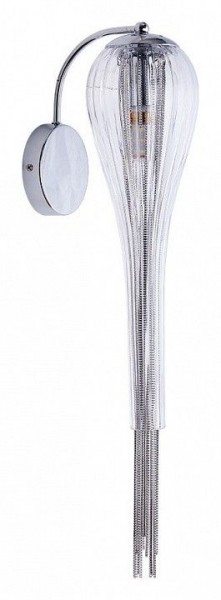 Бра Arte Lamp Waterfall A1577AP-1CC в Агрызе - agryz.ok-mebel.com | фото