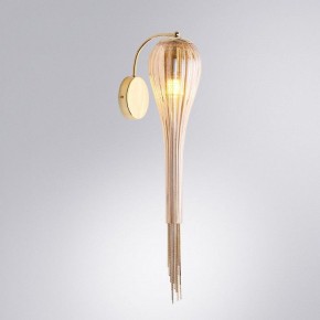 Бра Arte Lamp Waterfall A1577AP-1GO в Агрызе - agryz.ok-mebel.com | фото 2