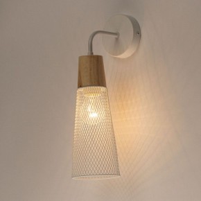Бра De City Соло 8 112024601 в Агрызе - agryz.ok-mebel.com | фото 2
