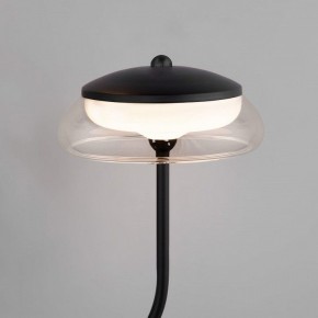 Бра Eurosvet Fungo 50388/2 LED черный в Агрызе - agryz.ok-mebel.com | фото 7