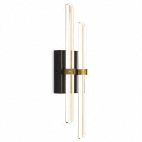Бра Freya Brilliance FR5557WL-L11B в Агрызе - agryz.ok-mebel.com | фото