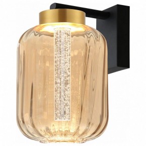 Бра Imex PLW-7077 PLW-7077-205-AMBER в Агрызе - agryz.ok-mebel.com | фото