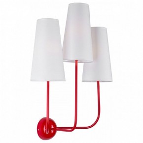 Бра Imperiumloft Бра Graceful Red Toadstools 44.597-0 в Агрызе - agryz.ok-mebel.com | фото