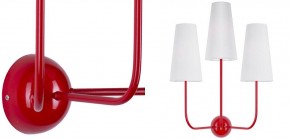Бра Imperiumloft Бра Graceful Red Toadstools 44.597-0 в Агрызе - agryz.ok-mebel.com | фото 2