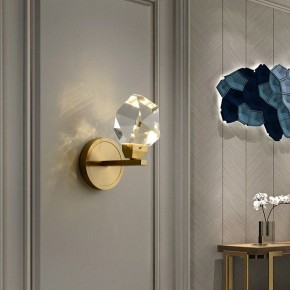 Бра Imperiumloft CRISTEL CRISTEL-WALL-A01 в Агрызе - agryz.ok-mebel.com | фото 11