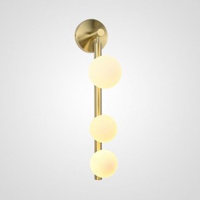 Бра Imperiumloft DOLL Gold DOLL01 в Агрызе - agryz.ok-mebel.com | фото