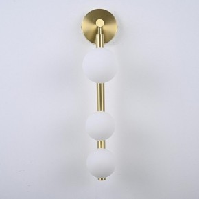 Бра Imperiumloft DOLL Gold DOLL01 в Агрызе - agryz.ok-mebel.com | фото 2