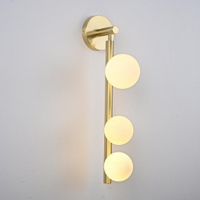 Бра Imperiumloft DOLL Gold DOLL01 в Агрызе - agryz.ok-mebel.com | фото 4