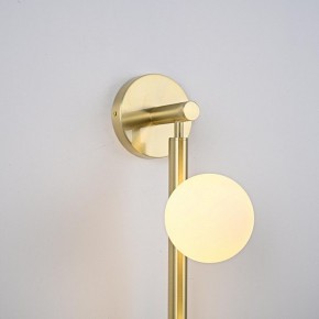 Бра Imperiumloft DOLL Gold DOLL01 в Агрызе - agryz.ok-mebel.com | фото 8