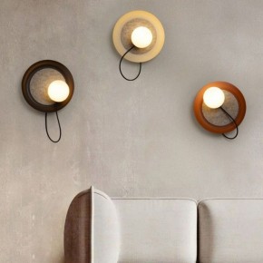 Бра Imperiumloft MARGOTT White margott-wall01 в Агрызе - agryz.ok-mebel.com | фото 3