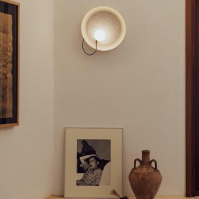 Бра Imperiumloft MARGOTT White margott-wall01 в Агрызе - agryz.ok-mebel.com | фото 3