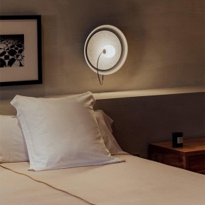 Бра Imperiumloft MARGOTT White margott-wall01 в Агрызе - agryz.ok-mebel.com | фото 4
