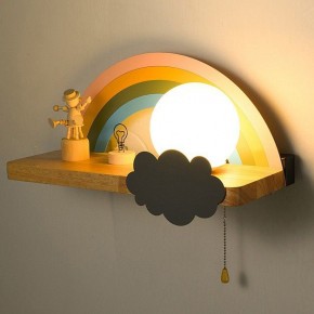 Бра Imperiumloft RAINBOW RAINBOW-KIDS-WALL01 в Агрызе - agryz.ok-mebel.com | фото 3