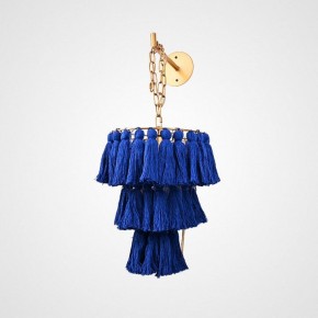 Бра Imperiumloft TASSEL TASSEL-WALL01 в Агрызе - agryz.ok-mebel.com | фото