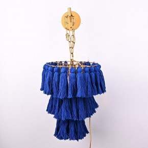 Бра Imperiumloft TASSEL TASSEL-WALL01 в Агрызе - agryz.ok-mebel.com | фото 2