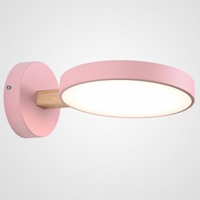 Бра Imperiumloft TURNA Pink TURNA-W01 в Агрызе - agryz.ok-mebel.com | фото