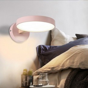 Бра Imperiumloft TURNA Pink TURNA-W01 в Агрызе - agryz.ok-mebel.com | фото 11