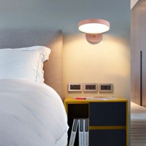 Бра Imperiumloft TURNA Pink TURNA-W01 в Агрызе - agryz.ok-mebel.com | фото 13