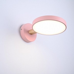 Бра Imperiumloft TURNA Pink TURNA-W01 в Агрызе - agryz.ok-mebel.com | фото 4