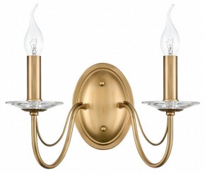 Бра Lumion INCANTO 8033/2W в Агрызе - agryz.ok-mebel.com | фото