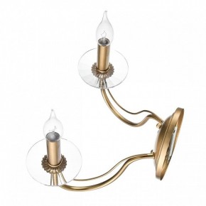 Бра Lumion INCANTO 8033/2W в Агрызе - agryz.ok-mebel.com | фото 3