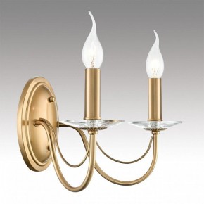 Бра Lumion INCANTO 8033/2W в Агрызе - agryz.ok-mebel.com | фото 6