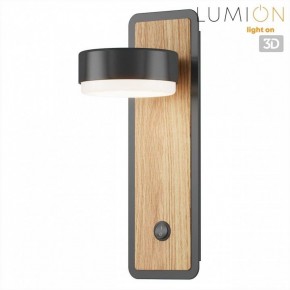 Бра Lumion LELAND 8264/1W в Агрызе - agryz.ok-mebel.com | фото 5