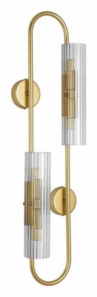 Бра Lumion TORONTO 6560/4W в Агрызе - agryz.ok-mebel.com | фото