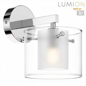 Бра Lumion VERDI 8261/1W в Агрызе - agryz.ok-mebel.com | фото 4