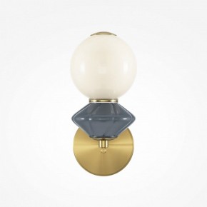 Бра Maytoni Brosche MOD362WL-L5GR3K в Агрызе - agryz.ok-mebel.com | фото 2