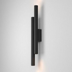 Бра Maytoni Calipso C082WL-24W2.7K-B в Агрызе - agryz.ok-mebel.com | фото 2