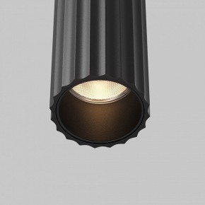 Бра Maytoni Calipso C082WL-24W2.7K-B в Агрызе - agryz.ok-mebel.com | фото 6