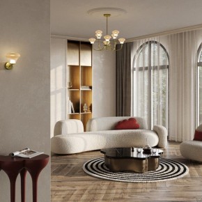Бра Maytoni Dynasty MOD402WL-L3BS3K в Агрызе - agryz.ok-mebel.com | фото 4