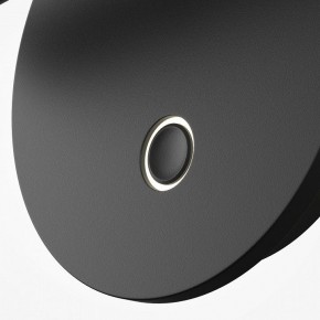 Бра Maytoni Ego C176WL-9W-2.7-4K-B в Агрызе - agryz.ok-mebel.com | фото 8