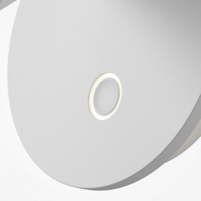 Бра Maytoni Ego C176WL-9W-2.7-4K-W в Агрызе - agryz.ok-mebel.com | фото 7