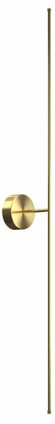 Бра Maytoni Elegant C084WL-L18BS2.7K в Агрызе - agryz.ok-mebel.com | фото