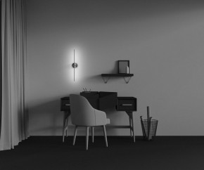 Бра Maytoni Elegant C084WL-L7BS2.7K в Агрызе - agryz.ok-mebel.com | фото 5