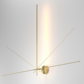 Бра Maytoni Elegant C085WL-L12BS2.7K в Агрызе - agryz.ok-mebel.com | фото 2